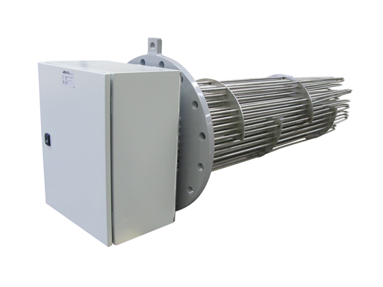 Explosion Proof heaters
